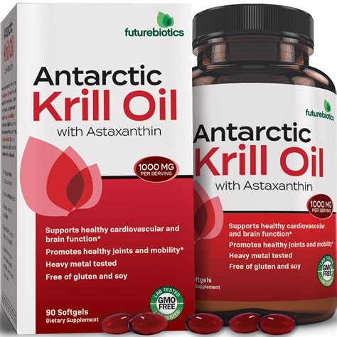 Concentrated Omega-3 Fish & Krill Oil Supplement 25 ct - (Pack of 3) Available for 3 day shipping 3 day shipping. . Krill oil walmart
